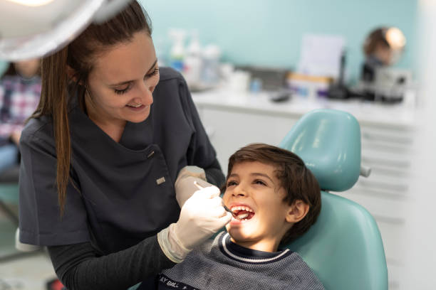 Best Weekend Emergency Dentist in Crystal Falls, MI