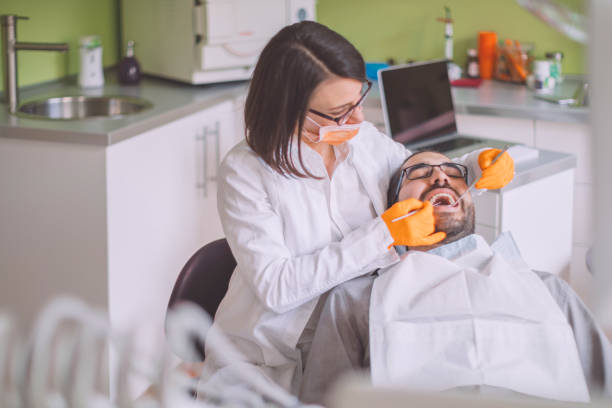 Best Emergency Dental Care for Trauma or Injury in Crystal Falls, MI
