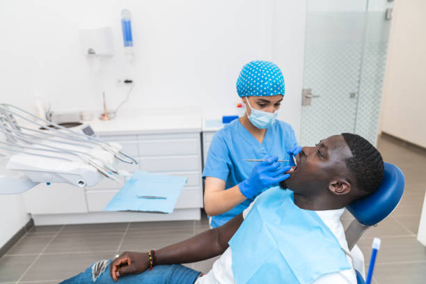Best Emergency Orthodontic Repairs in Crystal Falls, MI