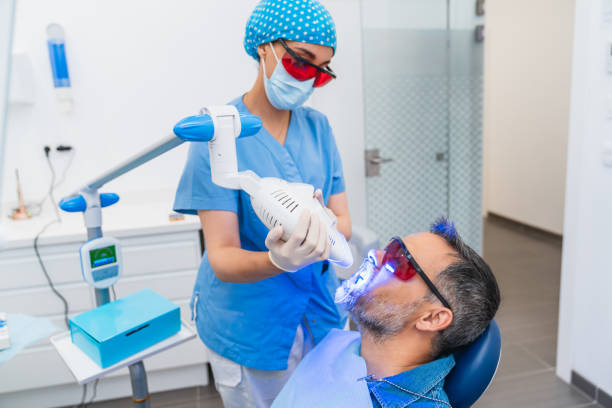 Best Emergency Broken Tooth Repair in Crystal Falls, MI